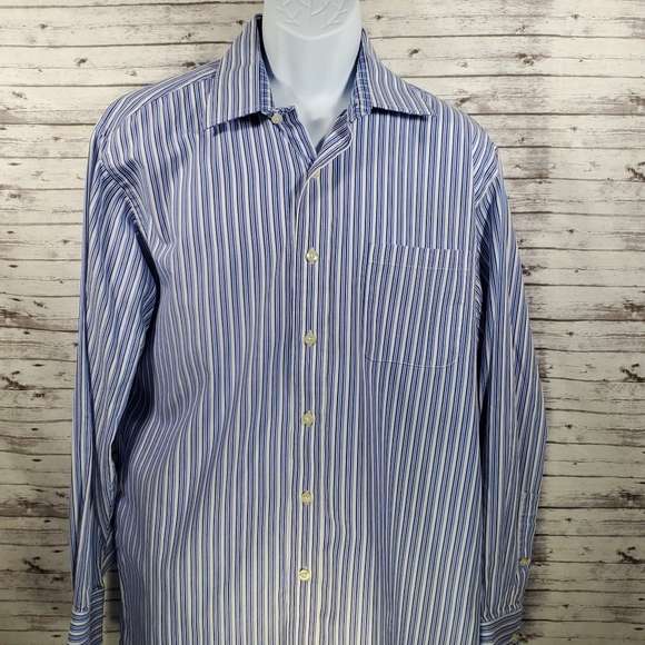 Michael Kors Dress Shirt - Picture 1 of 6